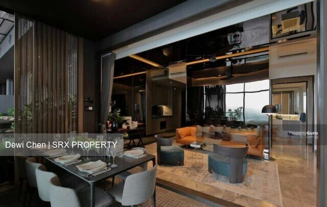 Midtown Bay (D7), Apartment #538177451